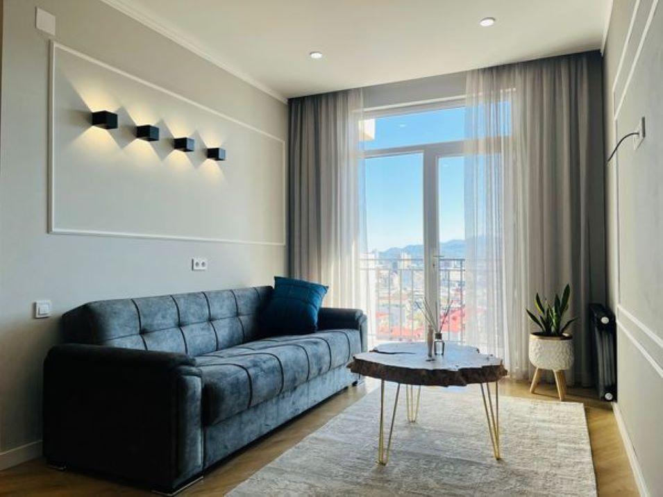 巴统公寓 — 来自开发商和业主的房地产搜索引擎 GEOLN.COM. 照片 1