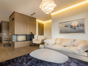 公寓在拉脱维亚, Adazi 地区, Baltezers — 来自开发商和业主的房地产搜索引擎 GEOLN.COM. 照片 2