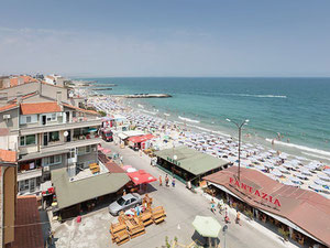 公寓在保加利亚, 波莫瑞 — 来自开发商和业主的房地产搜索引擎 GEOLN.COM. 照片 6