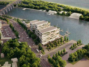 房地产在 Port City — look at the real estate search engine GEOLN.COM. 照片 2