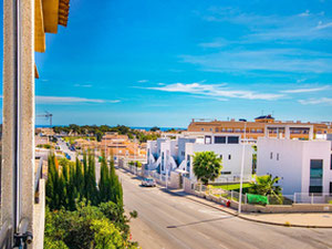 平房 2 卧室 57 m² 在 Los Balcones, 西班牙 — 来自开发商和业主的房地产搜索引擎 GEOLN.COM. 照片 18