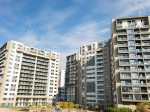 içindeki mülkiyet Complex Gran Via Park — emlak arama motoru GEOLN.COM'a bakın. Fotoğraf 8