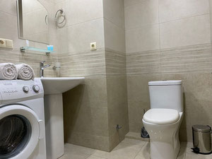 出售巴图米的公寓 — 来自开发商和业主的房地产搜索引擎 GEOLN.COM. 照片 4