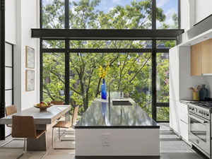 Real estate in 505 Clinton Lofts — look at the real estate search engine GEOLN.COM. Photo 3