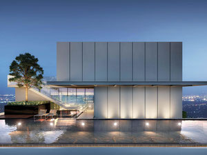 房地产在 Siamese Exclusive Queens — look at the real estate search engine GEOLN.COM. 照片 12