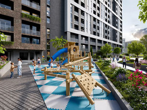 Нерухомість в RiverFront Residence — дивіться на пошуковику нерухомості GEOLN.COM. Фото 4