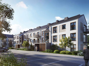 içindeki mülkiyet Murowana — emlak arama motoru GEOLN.COM'a bakın. Fotoğraf 3