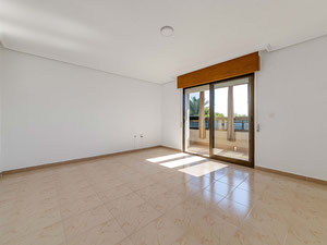 Apartment 3 bedrooms 80 m² in Guardamar del Segura, Spain — Find off-plan property or real estate resale directly from developers and owners GEOLN.COM. Photo 5