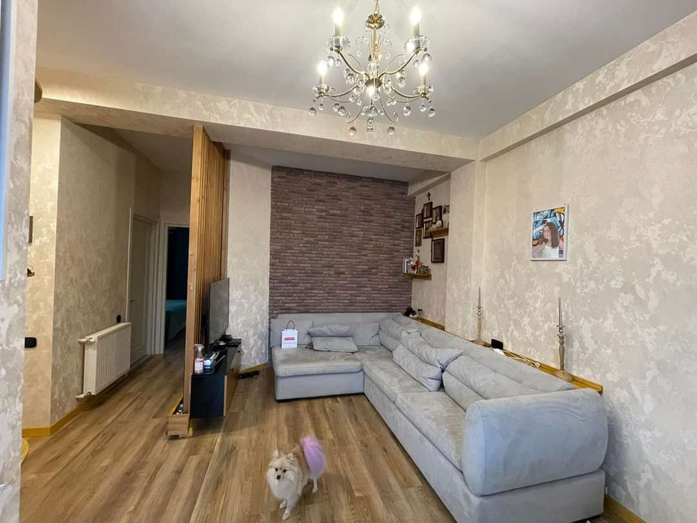 Продається 3-кімнатна квартира. — Пошуковик нерухомості від забудовників і власників GEOLN.COM. Фото 1