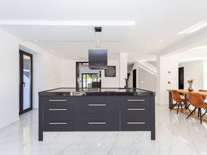 Willa 5 sypialni 479 m² w Los Monteros, Hiszpania — Wyszukiwarka nieruchomości od deweloperów i właścicieli GEOLN.COM. Zdjęcie 6