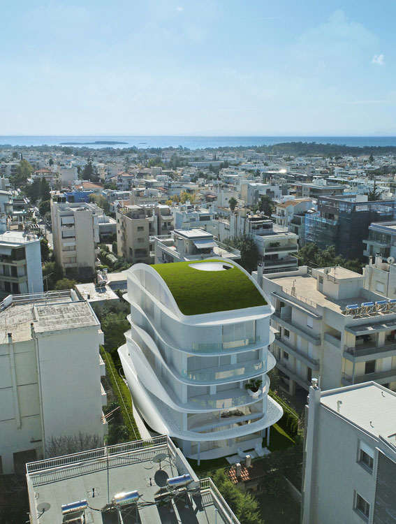 Real estate in Margosa  — look at the real estate search engine GEOLN.COM. Photo 1