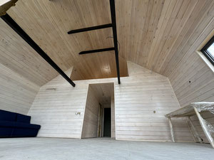 Real estate in Dachi Chaisubani — look at the real estate search engine GEOLN.COM. Photo 9