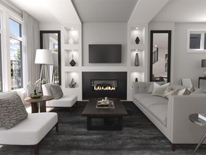 Нерухомість в Valour Park Collection in Currie — дивіться на пошуковику нерухомості GEOLN.COM. Фото 3