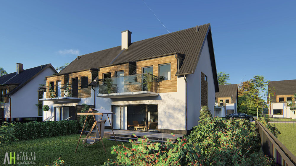 Нерухомість в Osiedle Kowienska — дивіться на пошуковику нерухомості GEOLN.COM. Фото 1