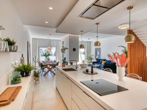 Townhouse 4 საძინებელი 178 m² კარვახალში, ესპანეთი — უძრავი ქონების ყიდვა და მფლო ბელებისგან GEOLN.COM. ფოტო 43