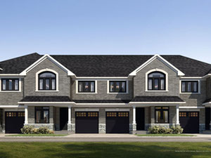 房地产在 Parallel Towns — look at the real estate search engine GEOLN.COM. 照片 2