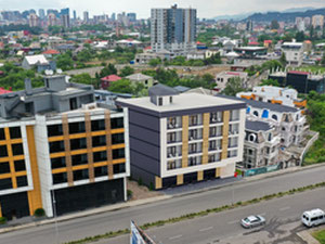 Недвижимость в Giorgi Antsukhelidze St, 81 — смотрите на поисковике недвижимости GEOLN.COM. Фото 2