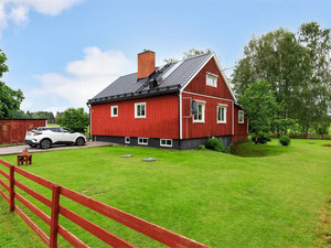 Real estate in Nedre Dalsangsvagen 11 — look at the real estate search engine GEOLN.COM. Photo 3
