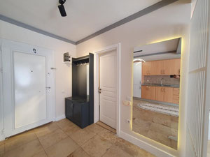 出售两室公寓 1 + 1 — 来自开发商和业主的房地产搜索引擎 GEOLN.COM. 照片 14