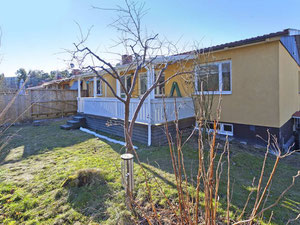 Real estate in Hajkvagen 1 — look at the real estate search engine GEOLN.COM. Photo 2