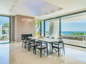 Penthouse 5 sypialni 1102 m² w Sierra Blanca, Hiszpania — Wyszukiwarka nieruchomości od deweloperów i właścicieli GEOLN.COM. Zdjęcie 2