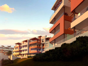 ბინა 2 ოთახიანი 84 მ² კარვახალში, ესპანეთი — უძრავი ქონების ყიდვა და მფლო ბელებისგან GEOLN.COM. ფოტო 31