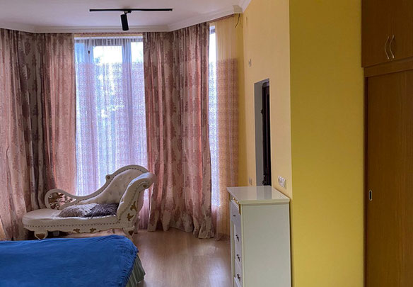3 room apartment for sale