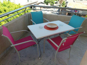 公寓 2 卧室 110 平方米，位于西班牙巴努斯港 — 来自开发商和业主的房地产搜索引擎 GEOLN.COM. 照片 16