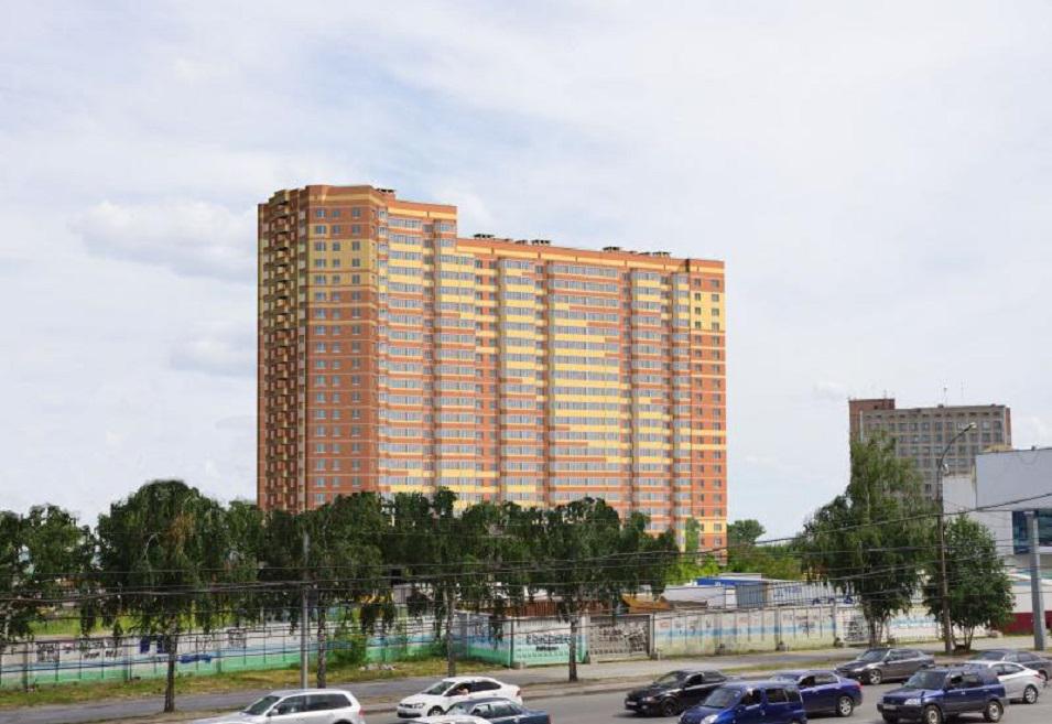 房地产在 Comet — look at the real estate search engine GEOLN.COM. 照片 1