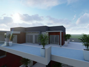 Propiedad en venta en SPHERA BLOCK C&D — mira el buscador inmobiliario GEOLN.COM. Foto 5