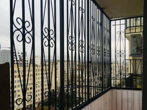 Varketili 2间卧室的公寓。买公寓第比利斯，Varketili — 来自开发商和业主的房地产搜索引擎 GEOLN.COM. 照片 9