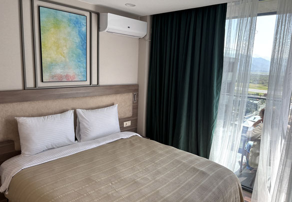 Сучасна квартира в будинку SUNSET нова готова