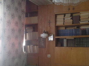 3 кімнатна квартира в Дігомі. Купити квартиру в Тбілісі, Дігомі — Пошуковик нерухомості від забудовників і власників GEOLN.COM. Фото 6