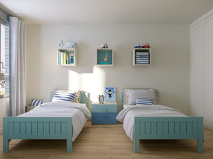 房地产在 Anak Alicante — look at the real estate search engine GEOLN.COM. 照片 3