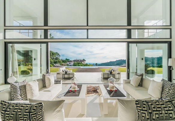 Villa 8 bedrooms 2500 m² in La Zagaleta, Spain