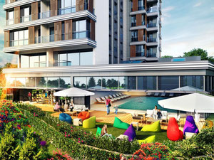 房地产在 PORTRE SAHIL — look at the real estate search engine GEOLN.COM. 照片 7