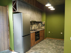 2 room apartment for sale — Find off-plan property or real estate resale directly from developers and owners GEOLN.COM. Photo 6