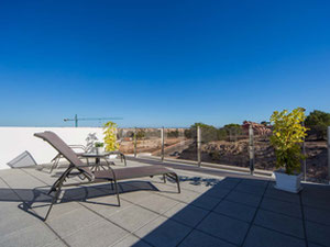 别墅 3 间卧室 115 m² 在 Ciudad de las Comunicaciones, 西班牙 — 来自开发商和业主的房地产搜索引擎 GEOLN.COM. 照片 17