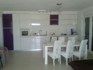 Apartments by the sea in Croatia, Lizhnjan — Find off-plan property or real estate resale directly from developers and owners GEOLN.COM. Photo 7