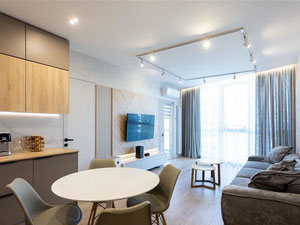 巴统舒适公寓 — 来自开发商和业主的房地产搜索引擎 GEOLN.COM. 照片 2