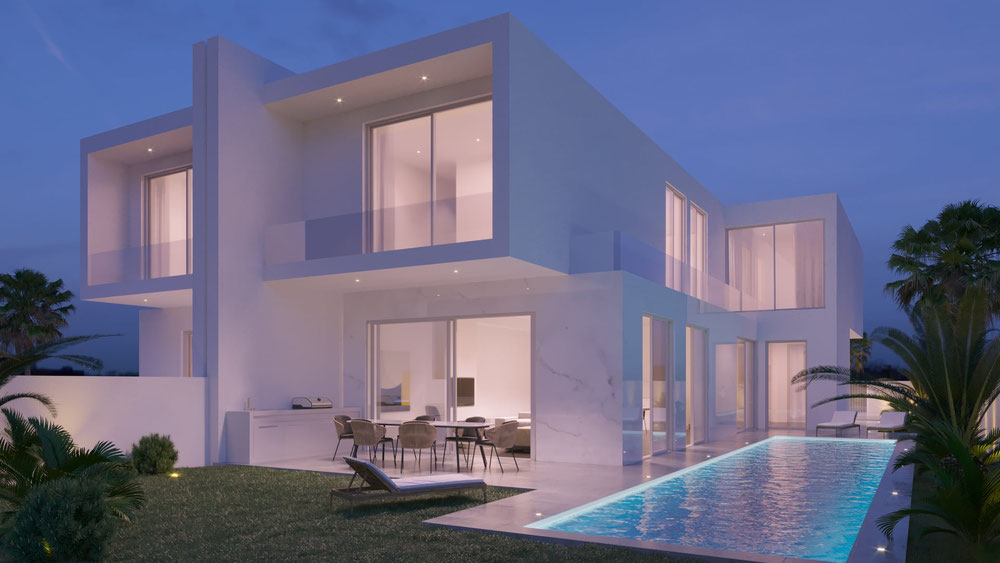 Real estate in Villa Digomi — look at the real estate search engine GEOLN.COM. Photo 1