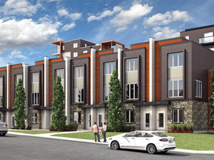 Nieruchomości w Emerald Sky Condos — spójrz na wyszukiwarkę nieruchomości GEOLN.COM. Zdjęcie 2