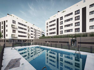 房地产在 Aira Guadalajara  — look at the real estate search engine GEOLN.COM. 照片 2