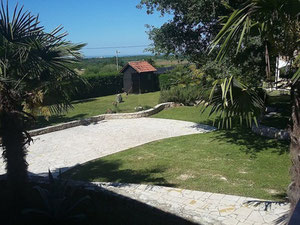 בית בקרואטיה, פורץ' — חיפוש נדל"ן מפרטי ומקבלן GEOLN.COM. תמונה 8