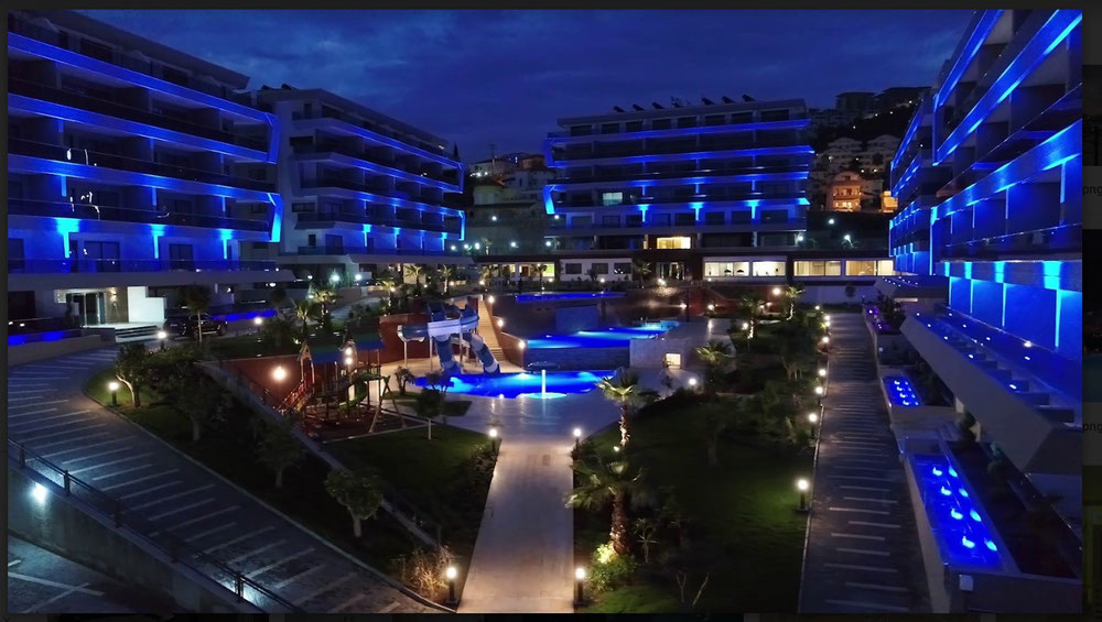 Real estate in Ecomarine — look at the real estate search engine GEOLN.COM. Photo 1