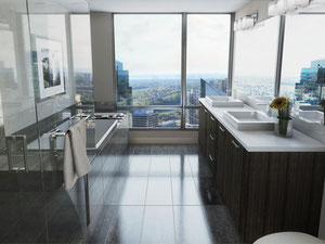 נדל"ן ב Encore Tower — עיין במנוע חיפוש הנדל"ן GEOLN.COM. תמונה 9