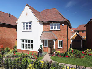 Real estate in Sunningdale Green — look at the real estate search engine GEOLN.COM. Photo 4