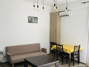 Bright and spacious one bedroom apartment  — Пошуковик нерухомості від забудовників і власників GEOLN.COM. Фото 5