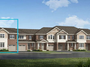 Нерухомість в Soleil — дивіться на пошуковику нерухомості GEOLN.COM. Фото 4