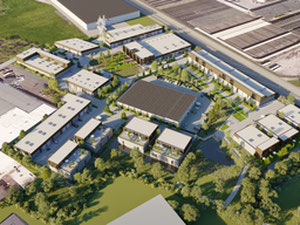 נדל"ן ב BeverBrugge — עיין במנוע חיפוש הנדל"ן GEOLN.COM. תמונה 4